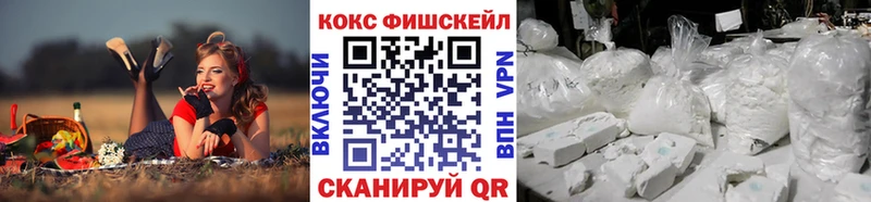 Кокаин Fish Scale  Зеленоградск 