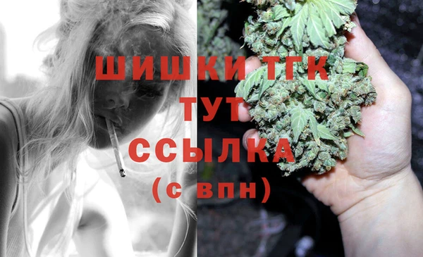 ALPHA PVP Мегион